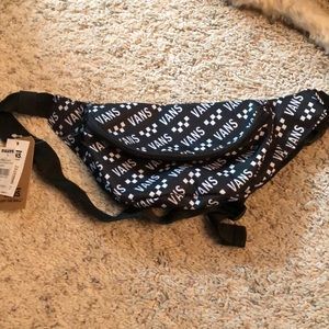 Fanny pack -Vans